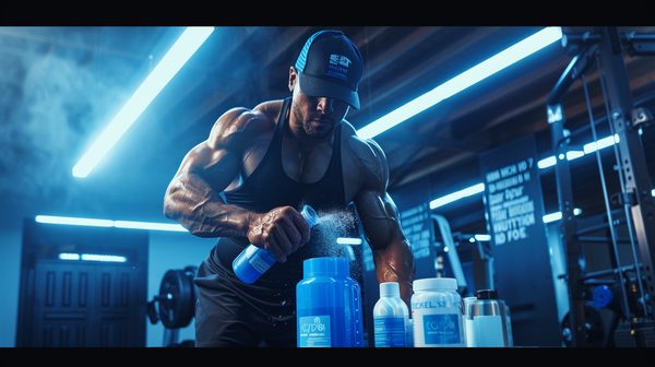 Acheter de la créatine creapure : conseils d'utilisation du produit