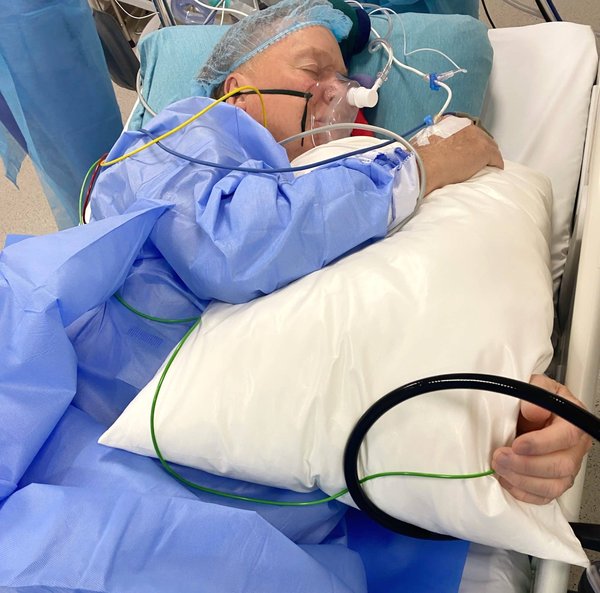 Préparation à une coloscopie : ce qu'il faut savoir