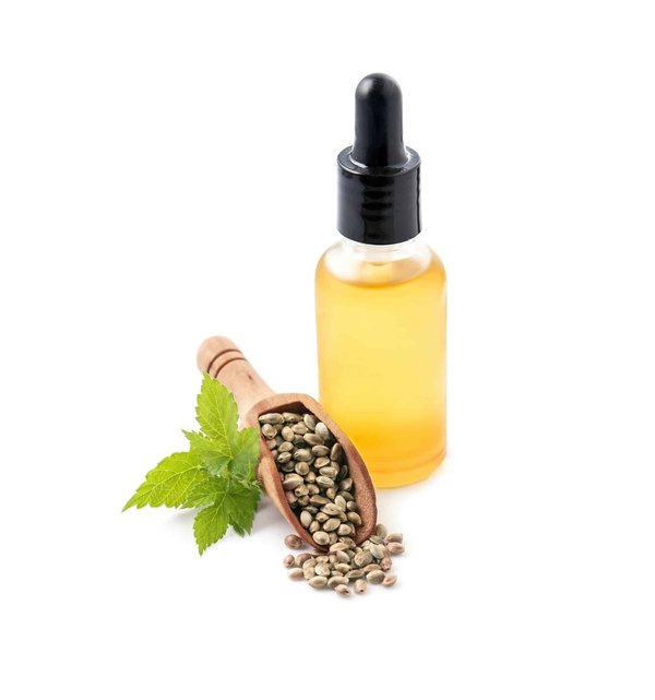 Découvrez les bienfaits de l'huile extraordinaire dérivée du chanvre