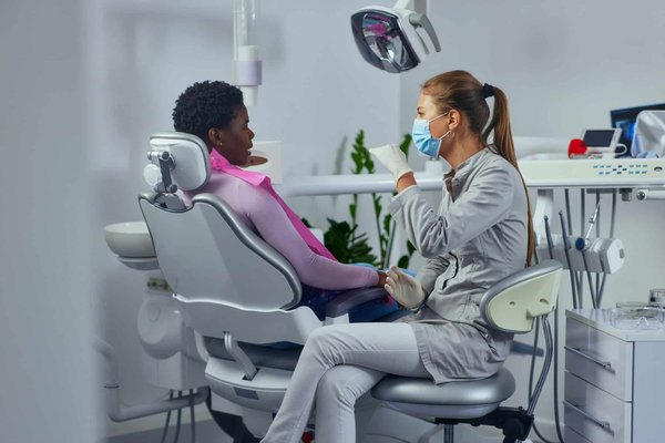 Pourquoi faire confiance à un dentiste à Niederhausbergen plutôt qu'à un dentiste dans une autre ville ?