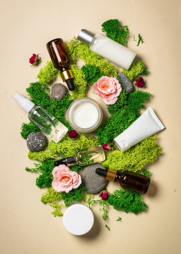 Cosmétiques naturels sur-mesure : votre guide