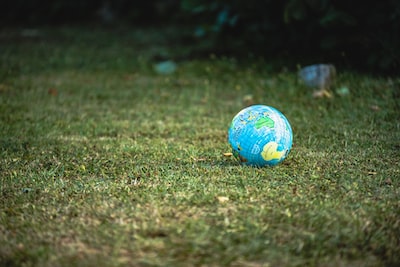 Exercice de montée sur ballon