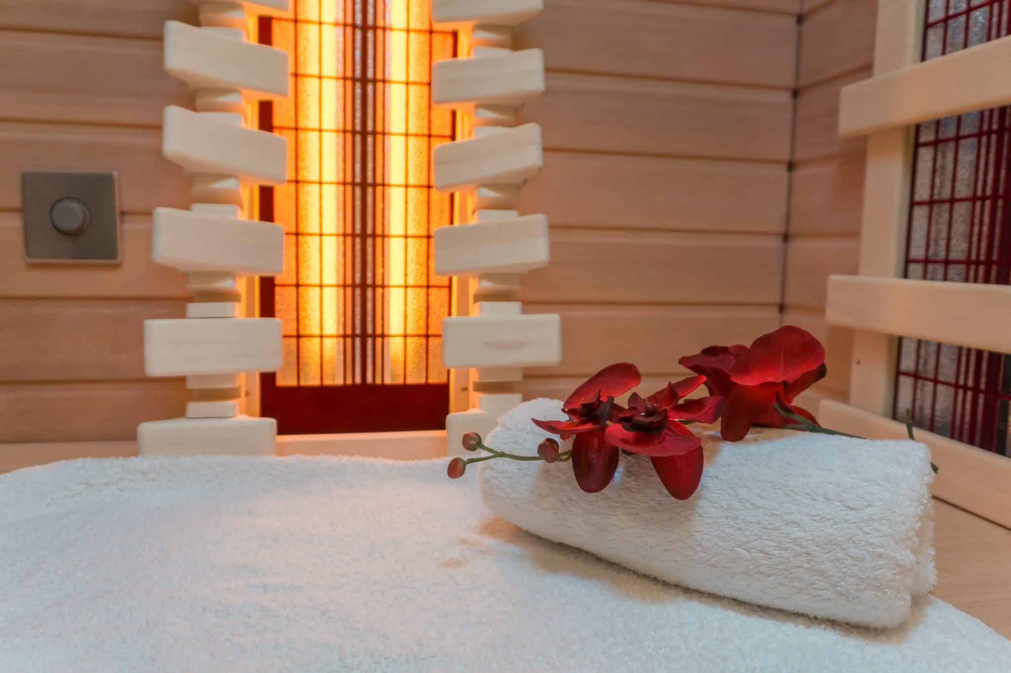 Comment bien choisir un sauna infrarouge ?