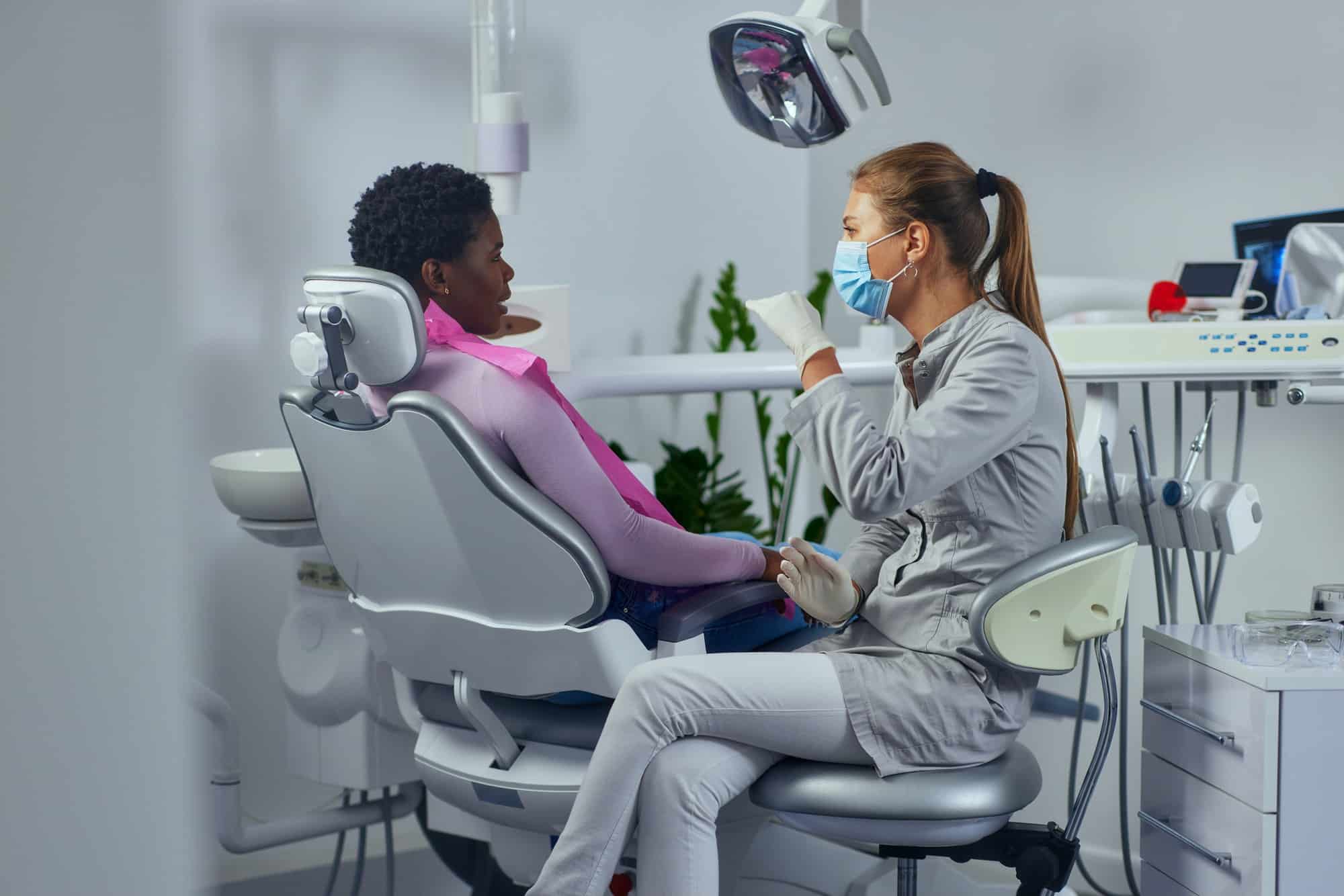 Pourquoi faire confiance à un dentiste à Niederhausbergen plutôt qu’à un dentiste dans une autre ville ?